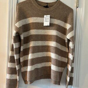Halogen Crewneck Sweater